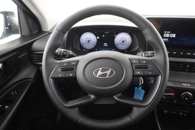 Hyundai i20 1.0 T-GDI Smart, Navi, LED, Kamera, Sitzheizung 