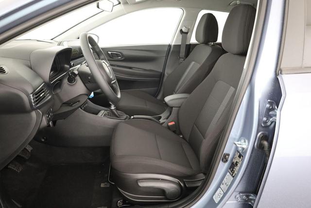 Hyundai i20 1.0 T-GDI Smart, Navi, LED, Kamera, Sitzheizung 