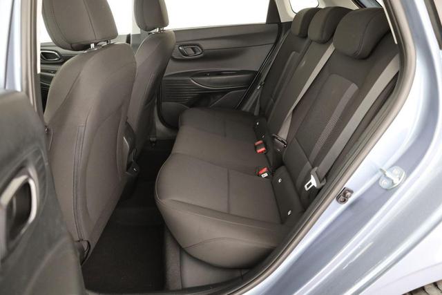 Hyundai i20 1.0 T-GDI Smart, Navi, LED, Kamera, Sitzheizung 