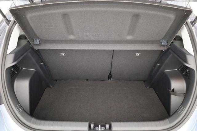 Hyundai i20 1.0 T-GDI Smart, Navi, LED, Kamera, Sitzheizung 
