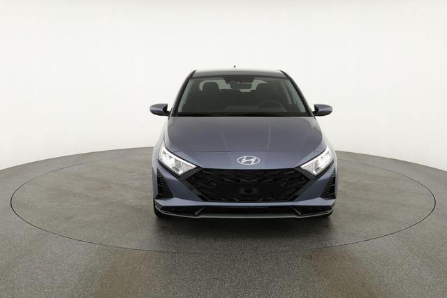 Hyundai i20 1.0 T-GDI Smart, Navi, LED, Kamera, Sitzheizung 