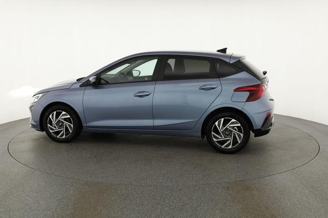 Hyundai i20 1.0 T-GDI Smart, Navi, LED, Kamera, Sitzheizung 