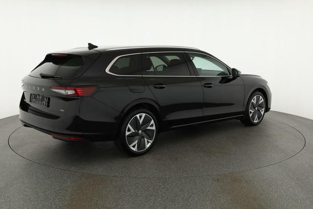 Skoda Superb Combi 2.0 TDI 142 kW 4x4 Selection DSG Selection, Standheizung, Pano, AHK, Navi, Matrix 