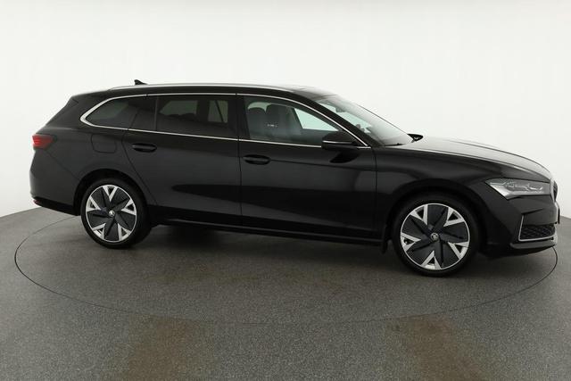 Skoda Superb Combi 2.0 TDI 142 kW 4x4 Selection DSG Selection, Standheizung, Pano, AHK, Navi, Matrix 