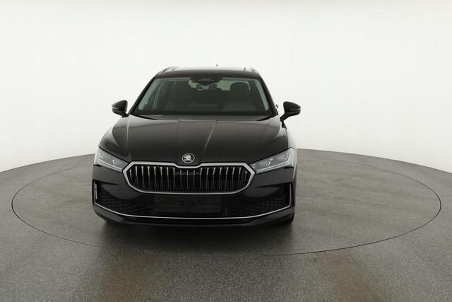 Skoda Superb Combi 2.0 TDI 142 kW 4x4 Selection DSG Selection, Standheizung, Pano, AHK, Navi, Matrix 