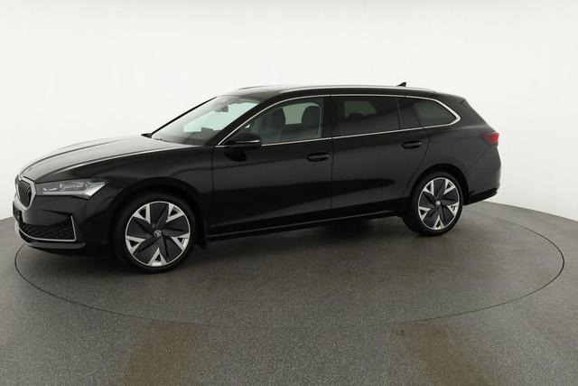 Skoda Superb Combi 2.0 TDI 142 kW 4x4 Selection DSG Selection, Standheizung, Pano, AHK, Navi, Matrix 