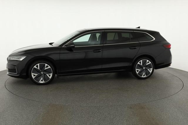 Skoda Superb Combi 2.0 TDI 142 kW 4x4 Selection DSG Selection, Standheizung, Pano, AHK, Navi, Matrix 