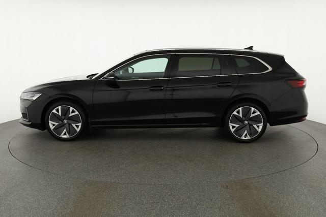Skoda Superb Combi 2.0 TDI 142 kW 4x4 Selection DSG Selection, Standheizung, Pano, AHK, Navi, Matrix 