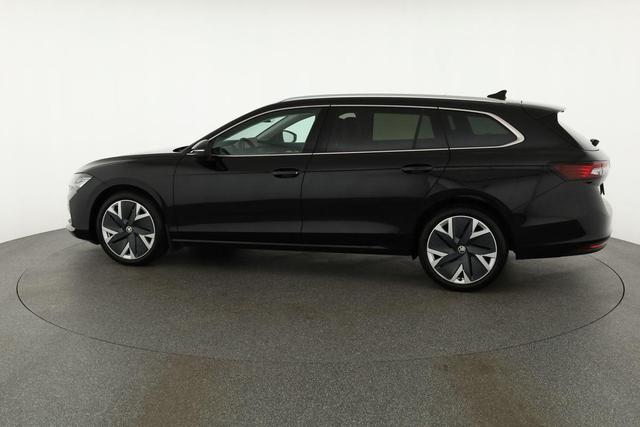 Skoda Superb Combi 2.0 TDI 142 kW 4x4 Selection DSG Selection, Standheizung, Pano, AHK, Navi, Matrix 