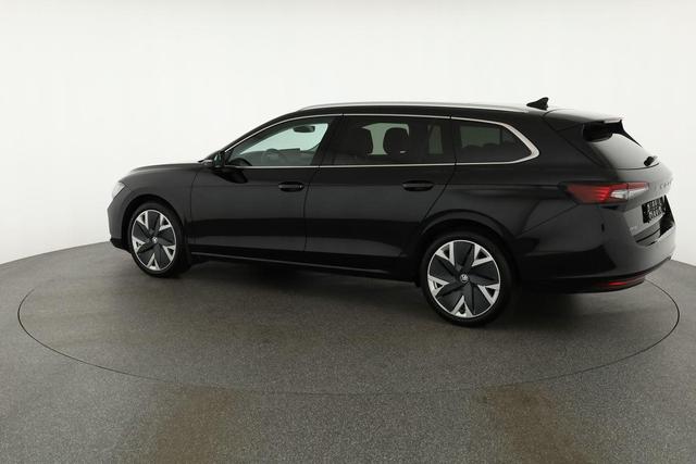 Skoda Superb Combi 2.0 TDI 142 kW 4x4 Selection DSG Selection, Standheizung, Pano, AHK, Navi, Matrix 