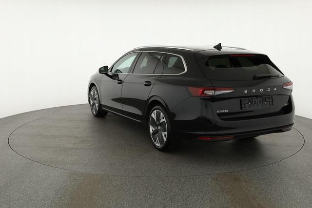 Skoda Superb Combi 2.0 TDI 142 kW 4x4 Selection DSG Selection, Standheizung, Pano, AHK, Navi, Matrix 