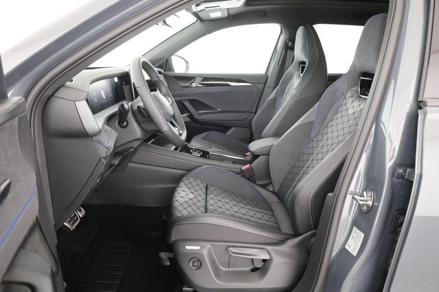 Volkswagen Tayron 2.0 TDI 142 kW 4Motion R-Line DSG 4M Black, 20-Zoll, AHK, Pano, sofort 