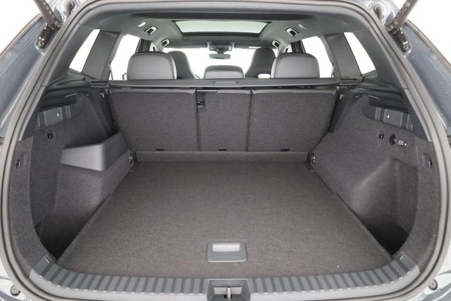 Volkswagen Tayron 2.0 TDI 142 kW 4Motion R-Line DSG 4M Black, 20-Zoll, AHK, Pano, sofort 