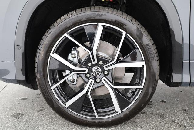 Volkswagen Tayron 2.0 TDI 142 kW 4Motion R-Line DSG 4M Black, 20-Zoll, AHK, Pano, sofort 
