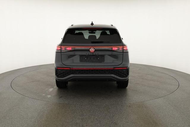 Volkswagen Tayron 2.0 TDI 142 kW 4Motion R-Line DSG 4M Black, 20-Zoll, AHK, Pano, sofort 