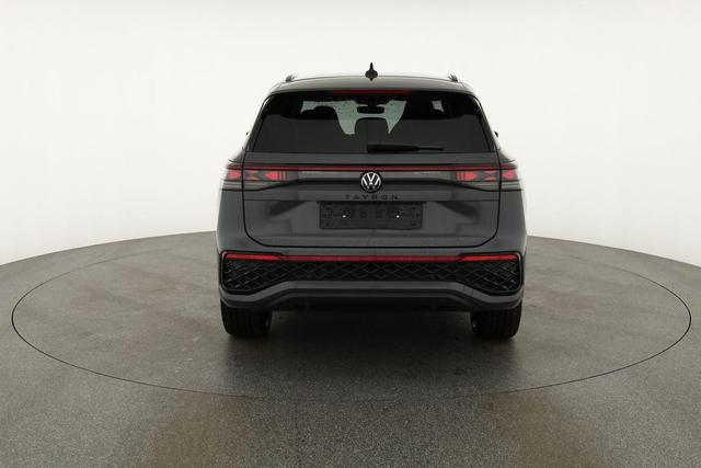 Volkswagen Tayron 2.0 TDI 142 kW 4Motion R-Line DSG 4M Black, 7-Sitzer, 20-Zoll, AHK, Pano, sofort 
