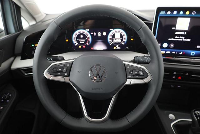 Volkswagen Golf 1.5 TSI 85 kW Goal VIII Life, Kamera, Ready2, Winterpaket, 3-J Garantie 