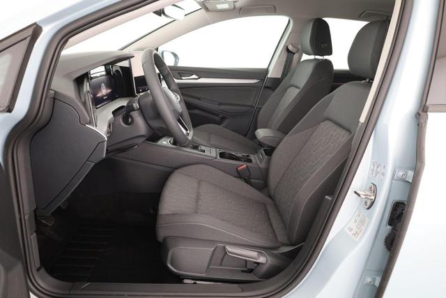 Volkswagen Golf 1.5 TSI 85 kW Goal VIII Life, Kamera, Ready2, Winterpaket, 3-J Garantie 