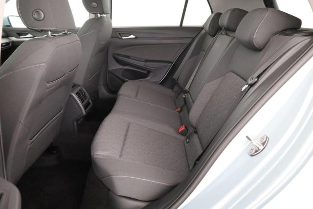 Volkswagen Golf 1.5 TSI 85 kW Goal VIII Life, Kamera, Ready2, Winterpaket, 3-J Garantie 