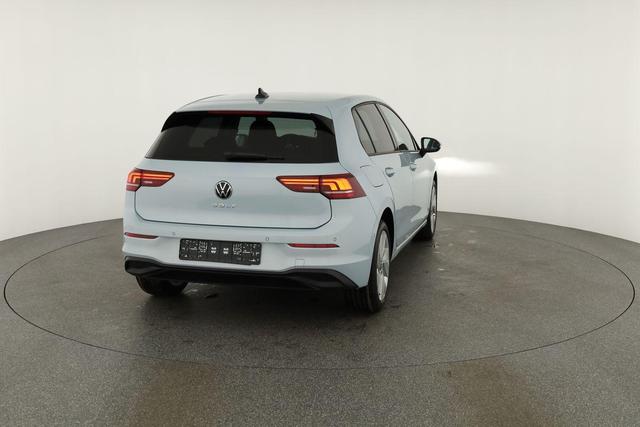 Volkswagen Golf 1.5 TSI 85 kW Goal VIII Life, Kamera, Ready2, Winterpaket, 3-J Garantie 
