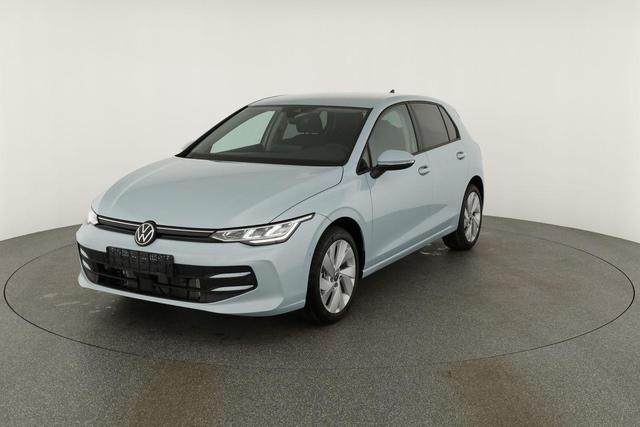Volkswagen Golf 1.5 TSI 85 kW Goal VIII Life, Kamera, Ready2, Winterpaket, 3-J Garantie 