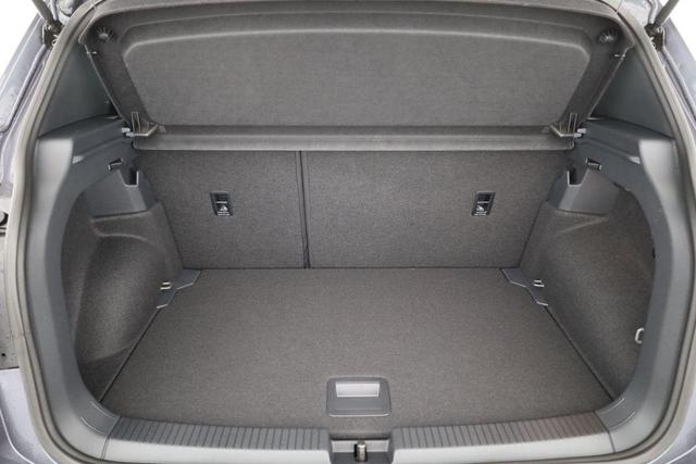 Volkswagen T-Cross 1.5 TSI 110 kW R-Line DSG R-LINE, IQ.Light, Navi, 18-Zoll, 5 J.-Garantie 