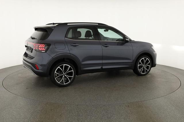 Volkswagen T-Cross 1.5 TSI 110 kW R-Line DSG R-LINE, IQ.Light, Navi, 18-Zoll, 5 J.-Garantie 