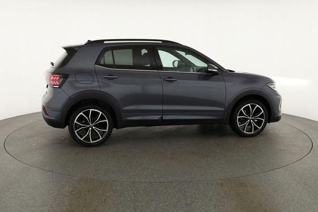 Volkswagen T-Cross 1.5 TSI 110 kW R-Line DSG R-LINE, IQ.Light, Navi, 18-Zoll, 5 J.-Garantie 