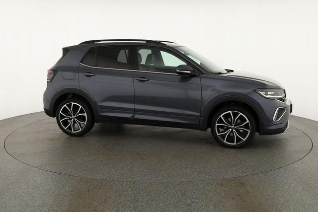 Volkswagen T-Cross 1.5 TSI 110 kW R-Line DSG R-LINE, IQ.Light, Navi, 18-Zoll, 5 J.-Garantie 
