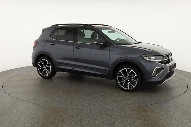 Volkswagen T-Cross 1.5 TSI 110 kW R-Line DSG R-LINE, IQ.Light, Navi, 18-Zoll, 5 J.-Garantie 