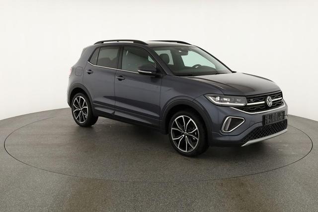 Volkswagen T-Cross 1.5 TSI 110 kW R-Line DSG R-LINE, IQ.Light, Navi, 18-Zoll, 5 J.-Garantie 