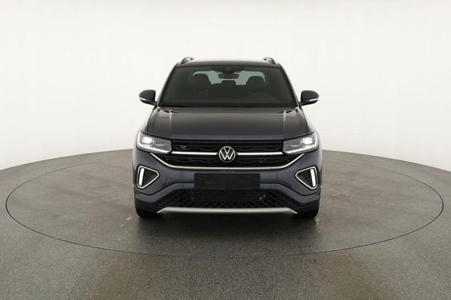 Volkswagen T-Cross 1.5 TSI 110 kW R-Line DSG R-LINE, IQ.Light, Navi, 18-Zoll, 5 J.-Garantie 