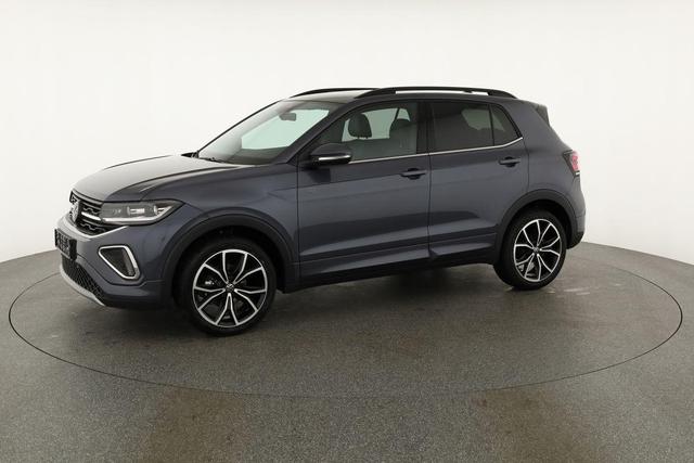 Volkswagen T-Cross 1.5 TSI 110 kW R-Line DSG R-LINE, IQ.Light, Navi, 18-Zoll, 5 J.-Garantie 