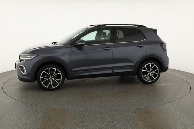 Volkswagen T-Cross 1.5 TSI 110 kW R-Line DSG R-LINE, IQ.Light, Navi, 18-Zoll, 5 J.-Garantie 