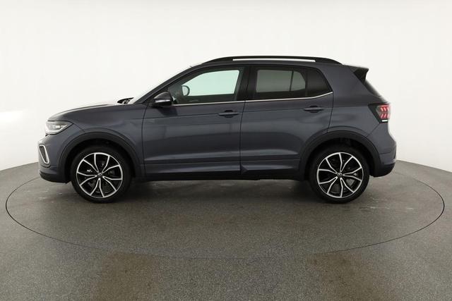 Volkswagen T-Cross 1.5 TSI 110 kW R-Line DSG R-LINE, IQ.Light, Navi, 18-Zoll, 5 J.-Garantie 