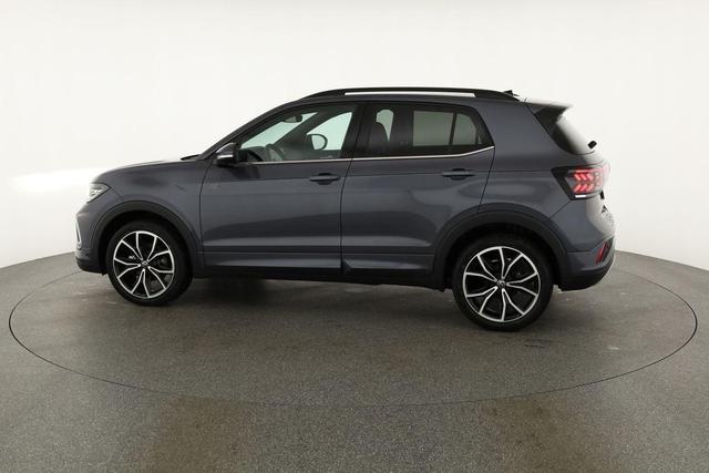 Volkswagen T-Cross 1.5 TSI 110 kW R-Line DSG R-LINE, IQ.Light, Navi, 18-Zoll, 5 J.-Garantie 