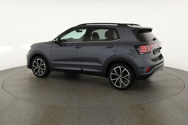 Volkswagen T-Cross 1.5 TSI 110 kW R-Line DSG R-LINE, IQ.Light, Navi, 18-Zoll, 5 J.-Garantie 