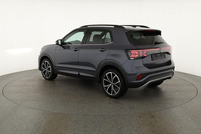 Volkswagen T-Cross 1.5 TSI 110 kW R-Line DSG R-LINE, IQ.Light, Navi, 18-Zoll, 5 J.-Garantie 