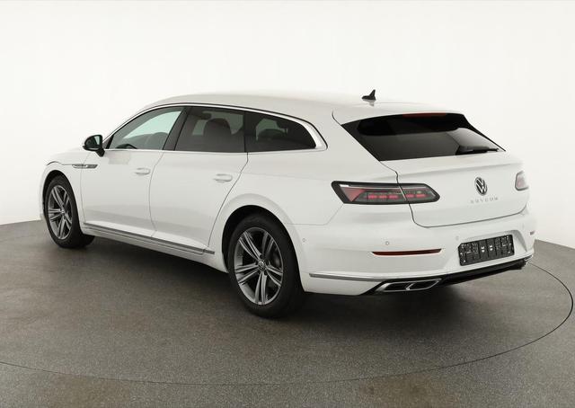 Volkswagen Arteon Shooting Brake R-Line 2.0 TSI DSG R-LINE, IQ.Light, EasyOpen, Navi 
