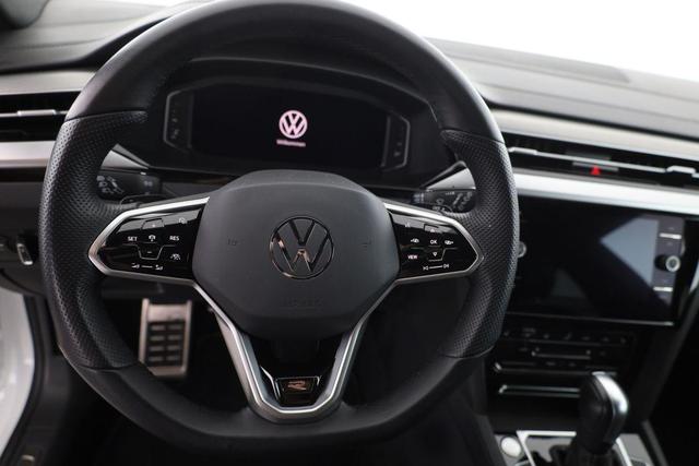 Volkswagen Arteon Shooting Brake R-Line 2.0 TSI DSG R-LINE, IQ.Light, EasyOpen, Navi 