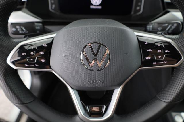 Volkswagen Arteon Shooting Brake R-Line 2.0 TSI DSG R-LINE, IQ.Light, EasyOpen, Navi 
