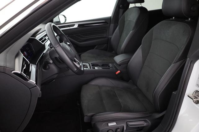 Volkswagen Arteon Shooting Brake R-Line 2.0 TSI DSG R-LINE, IQ.Light, EasyOpen, Navi 