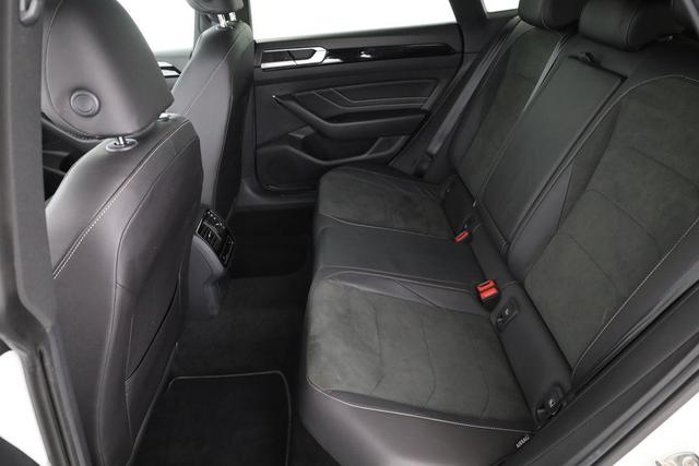 Volkswagen Arteon Shooting Brake R-Line 2.0 TSI DSG R-LINE, IQ.Light, EasyOpen, Navi 