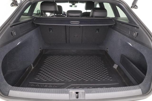 Volkswagen Arteon Shooting Brake R-Line 2.0 TSI DSG R-LINE, IQ.Light, EasyOpen, Navi 