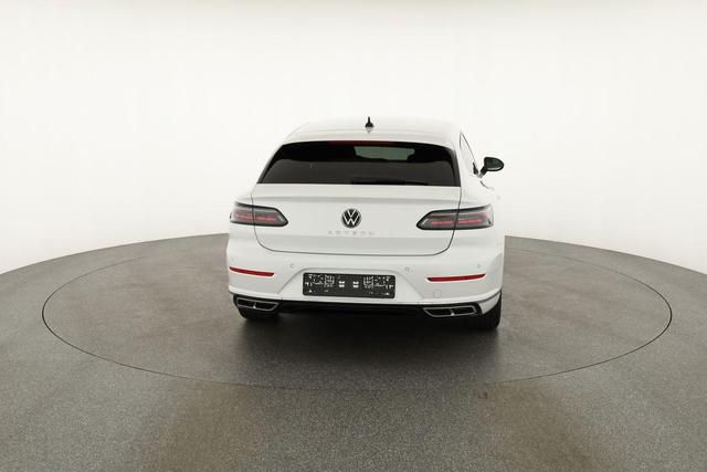 Volkswagen Arteon Shooting Brake R-Line 2.0 TSI DSG R-LINE, IQ.Light, EasyOpen, Navi 