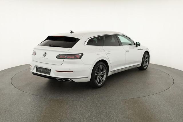 Volkswagen Arteon Shooting Brake R-Line 2.0 TSI DSG R-LINE, IQ.Light, EasyOpen, Navi 