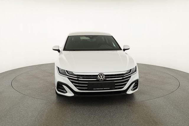 Volkswagen Arteon Shooting Brake R-Line 2.0 TSI DSG R-LINE, IQ.Light, EasyOpen, Navi 