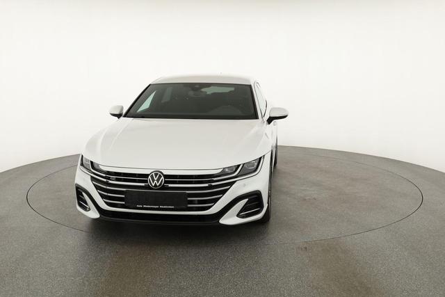 Volkswagen Arteon Shooting Brake R-Line 2.0 TSI DSG R-LINE, IQ.Light, EasyOpen, Navi 