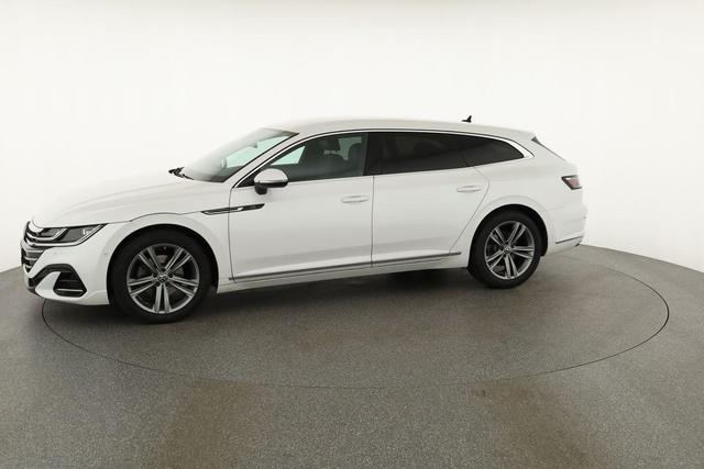 Volkswagen Arteon Shooting Brake R-Line 2.0 TSI DSG R-LINE, IQ.Light, EasyOpen, Navi 
