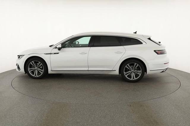 Volkswagen Arteon Shooting Brake R-Line 2.0 TSI DSG R-LINE, IQ.Light, EasyOpen, Navi 